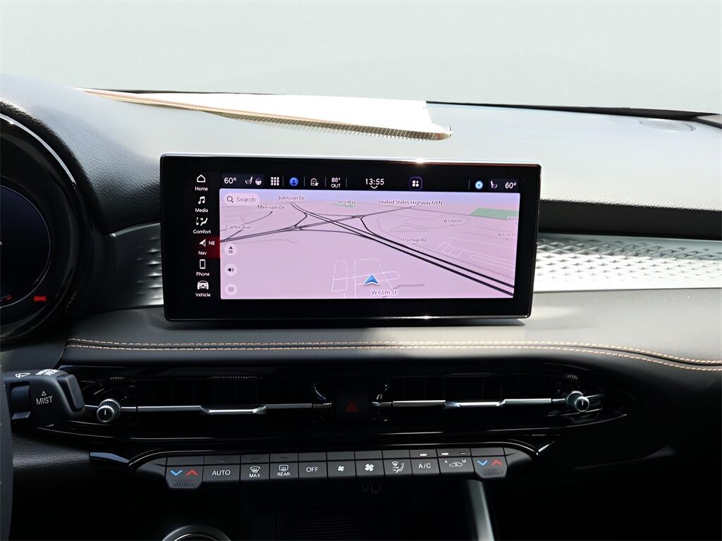 2025 Alfa Romeo Tonale San Clemente CA