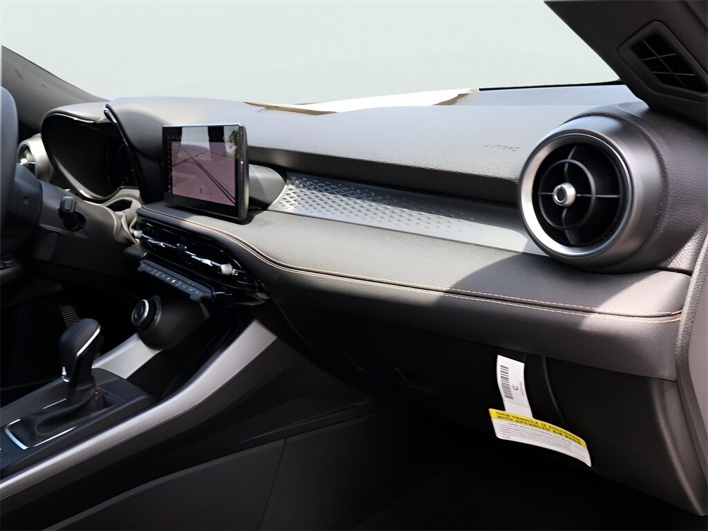 2025 Alfa Romeo Tonale San Clemente CA