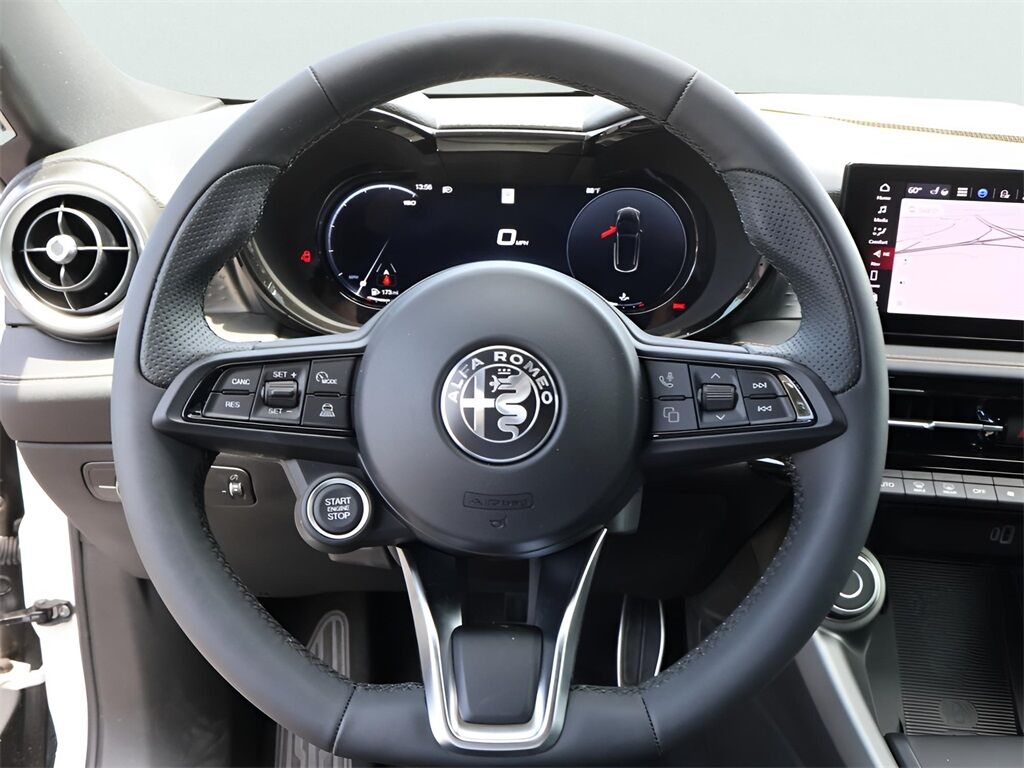 2025 Alfa Romeo Tonale San Clemente CA
