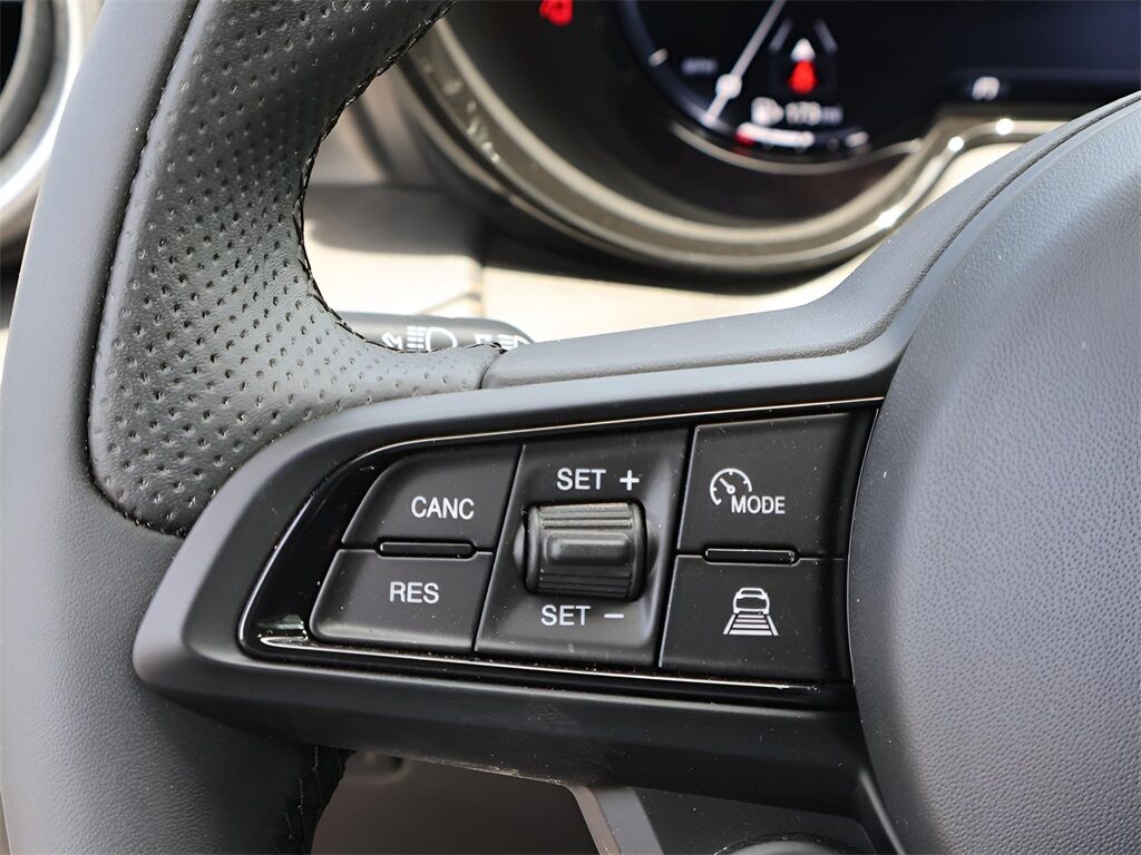 2025 Alfa Romeo Tonale San Clemente CA