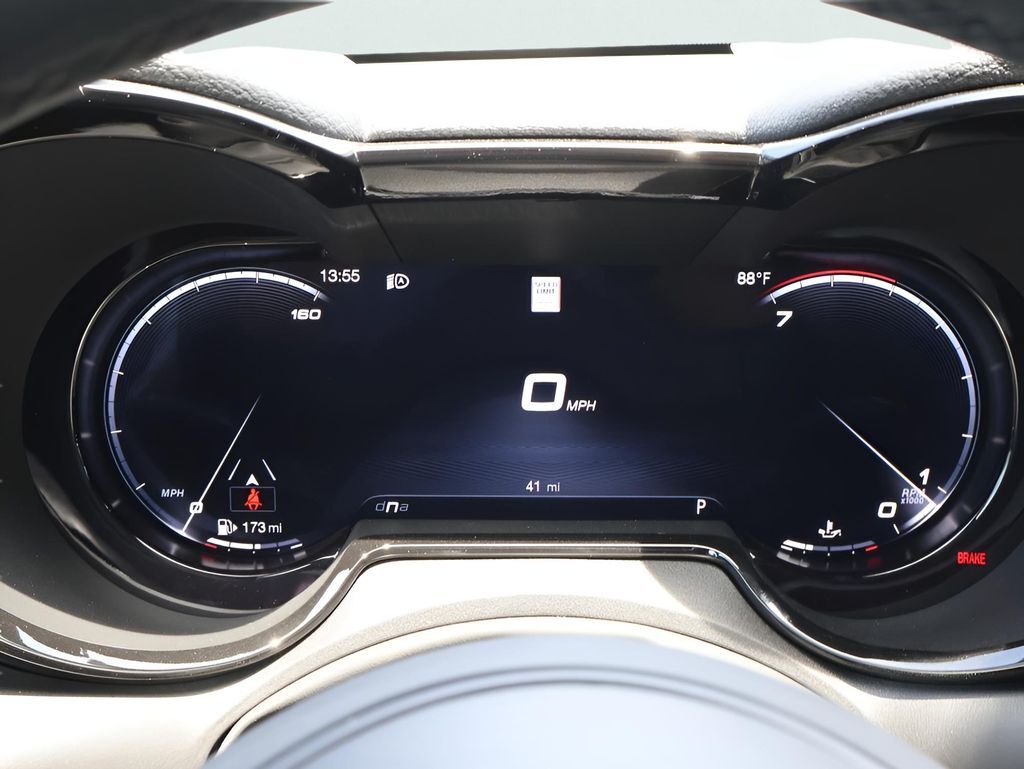 2025 Alfa Romeo Tonale San Clemente CA