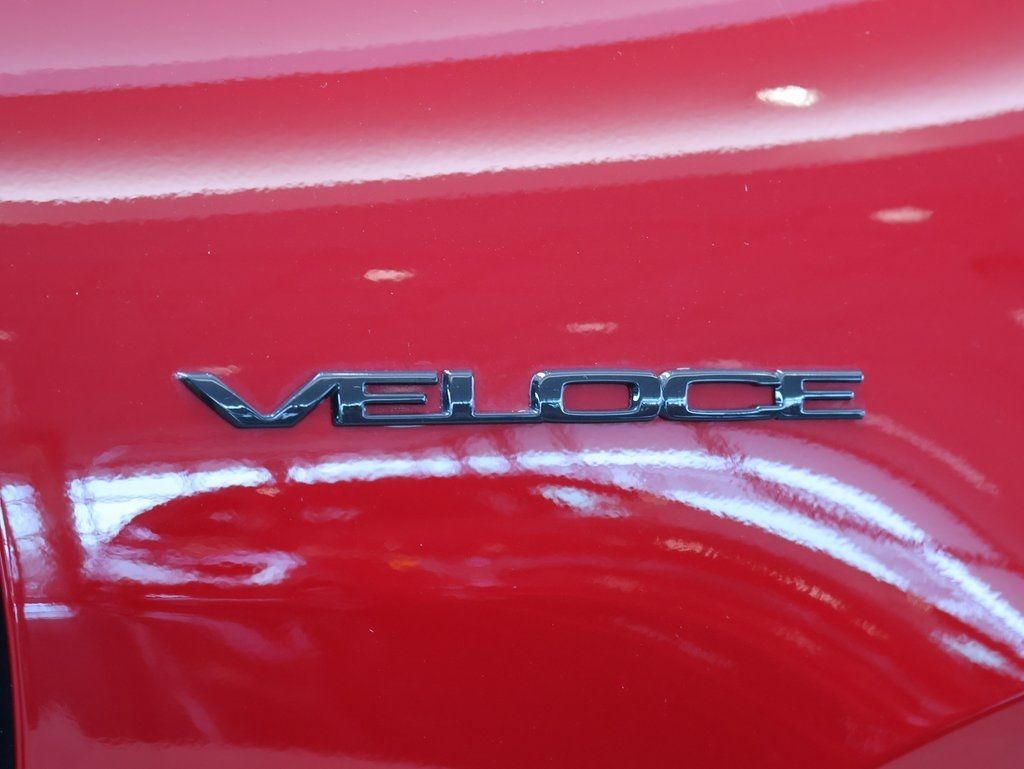 2025 Alfa Romeo Tonale San Clemente CA