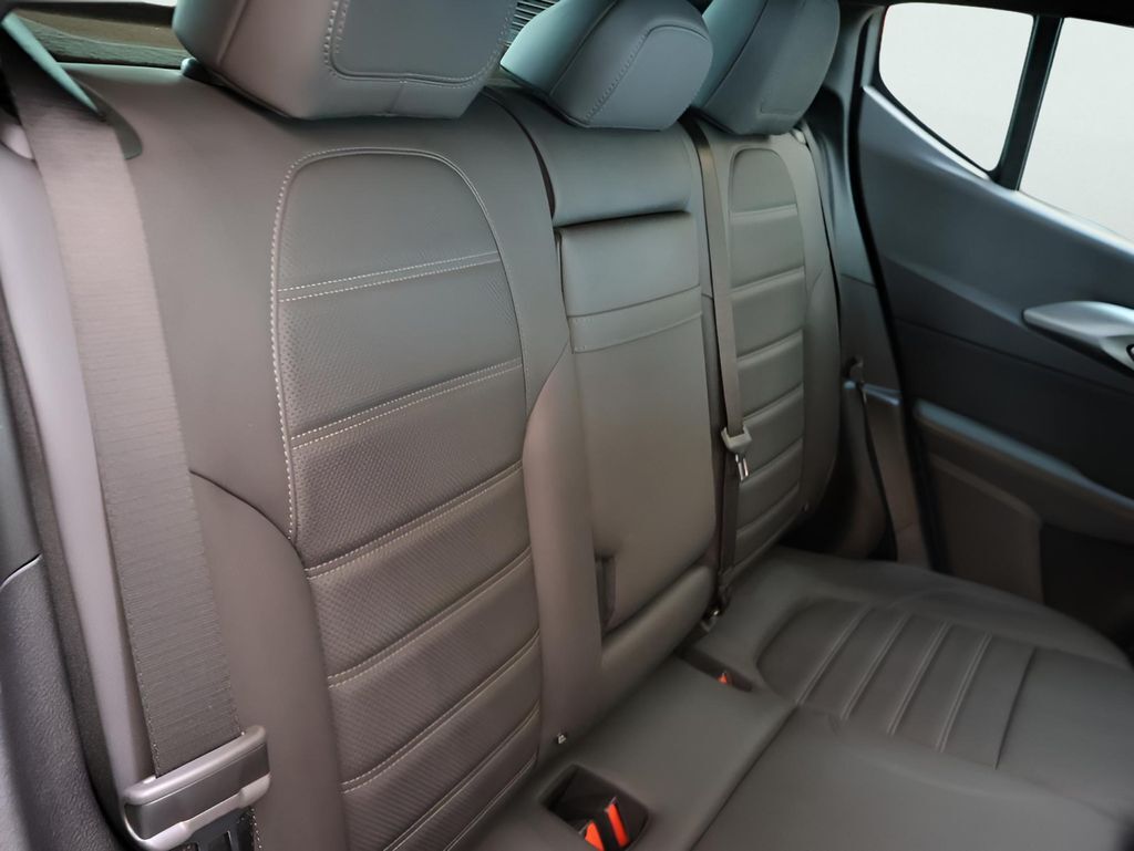 2025 Alfa Romeo Tonale San Clemente CA