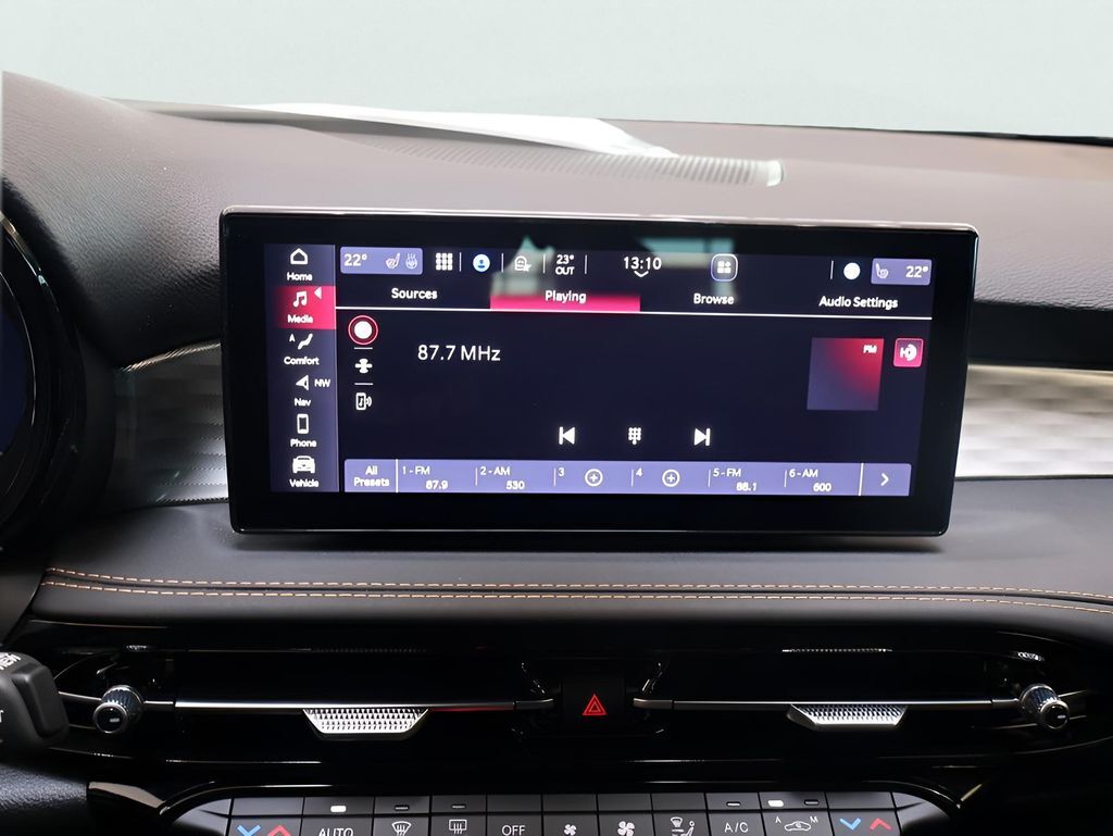 2025 Alfa Romeo Tonale San Clemente CA