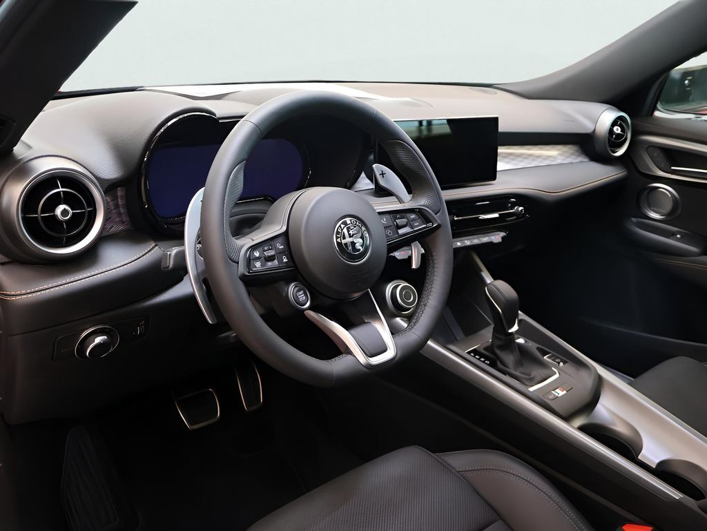 2025 Alfa Romeo Tonale San Clemente CA