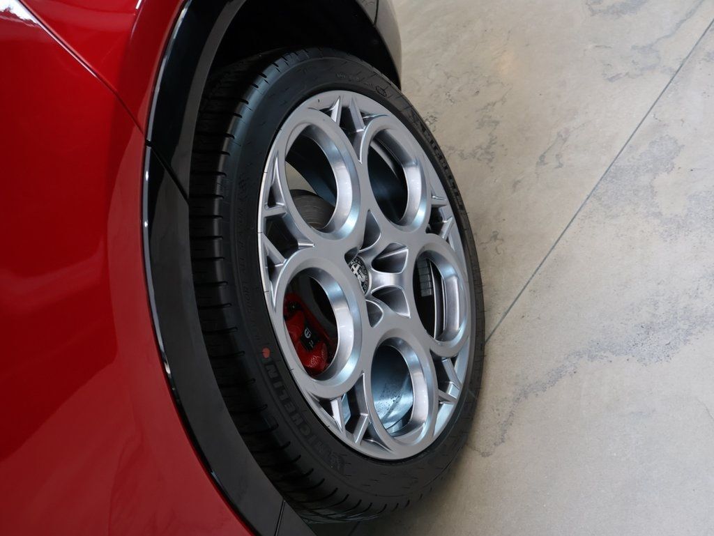 2025 Alfa Romeo Tonale San Clemente CA