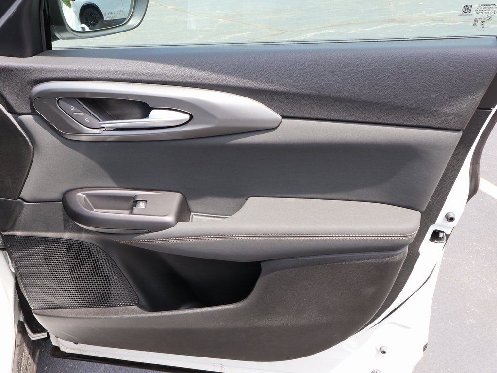 2025 Alfa Romeo Tonale Base San Clemente CA