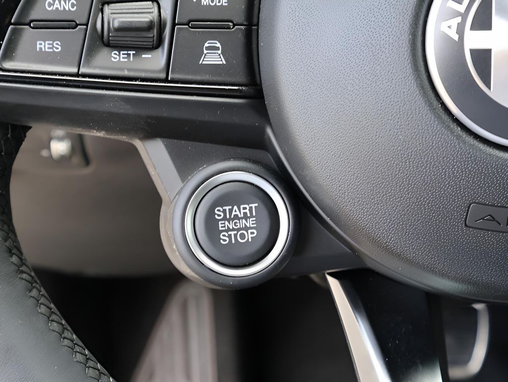 2025 Alfa Romeo Tonale Base San Clemente CA