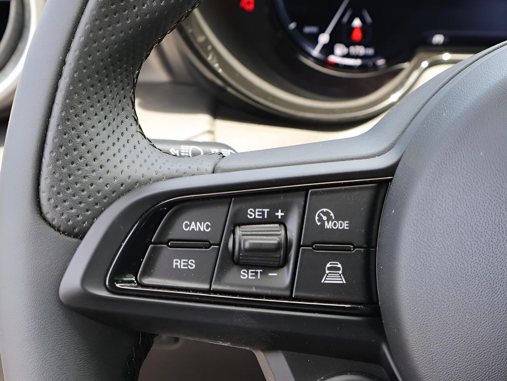 2025 Alfa Romeo Tonale Base San Clemente CA