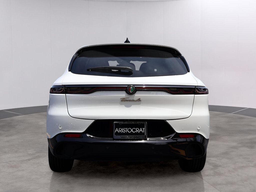 2025 Alfa Romeo Tonale Base San Clemente CA