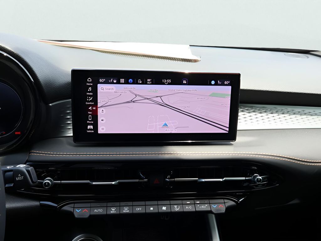 2025 Alfa Romeo Tonale Base San Clemente CA