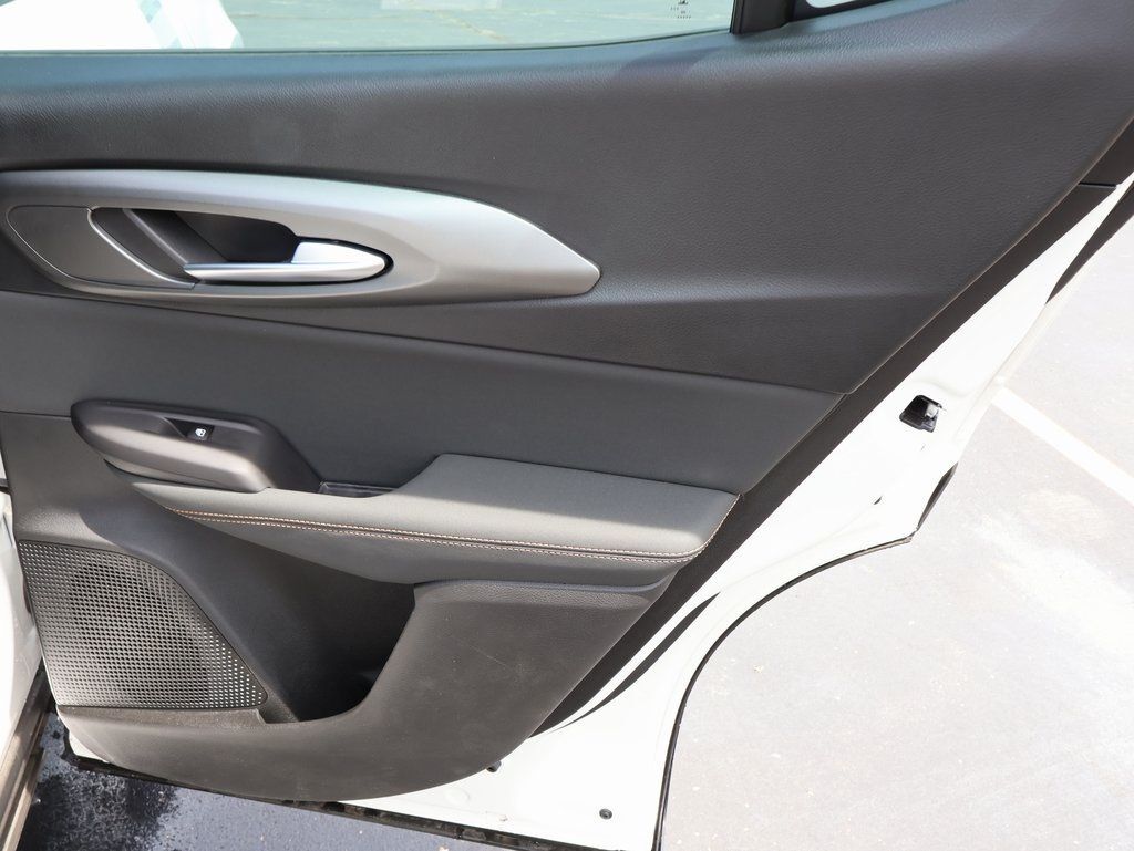 2025 Alfa Romeo Tonale Base San Clemente CA