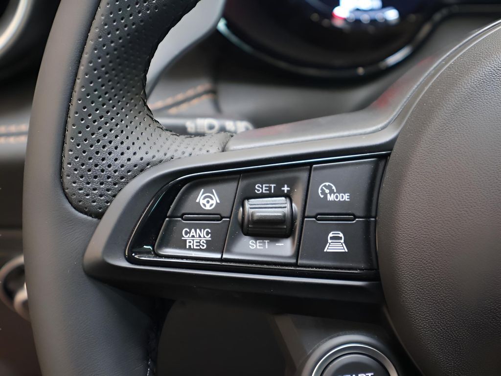 2025 Alfa Romeo Tonale Base San Clemente CA