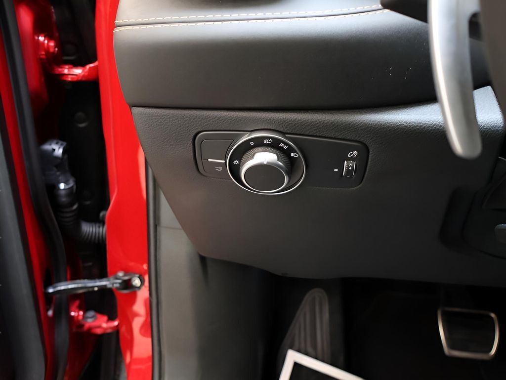 2025 Alfa Romeo Tonale Base San Clemente CA