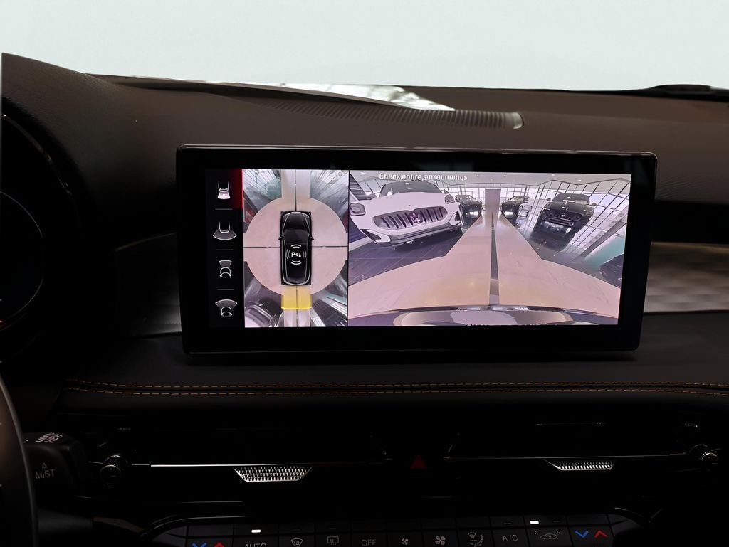 2025 Alfa Romeo Tonale Base San Clemente CA