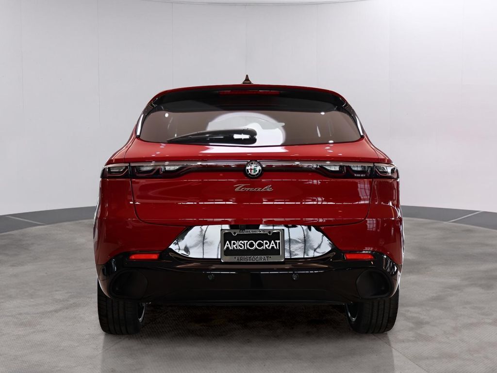 2025 Alfa Romeo Tonale Base San Clemente CA