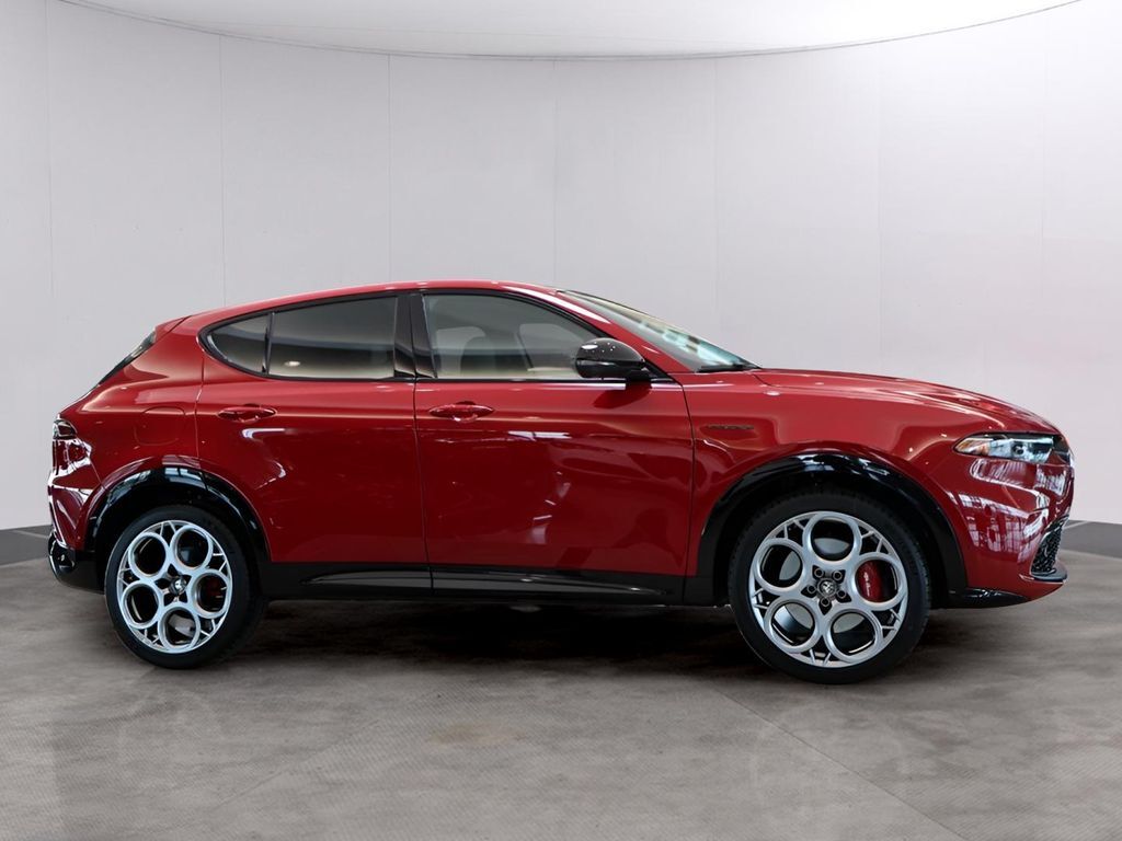 2025 Alfa Romeo Tonale Base San Clemente CA
