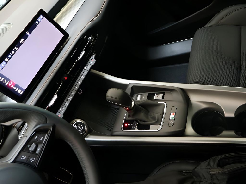 2025 Alfa Romeo Tonale Base San Clemente CA