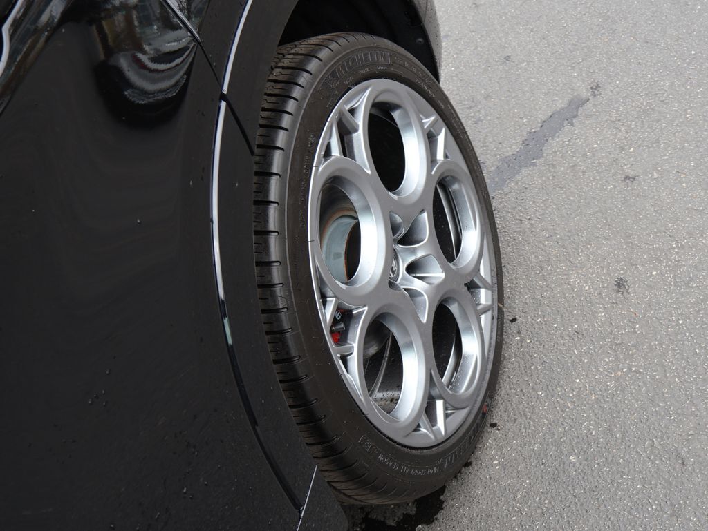 2025 Alfa Romeo Tonale Base San Clemente CA