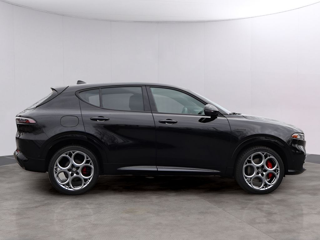 2025 Alfa Romeo Tonale Base San Clemente CA