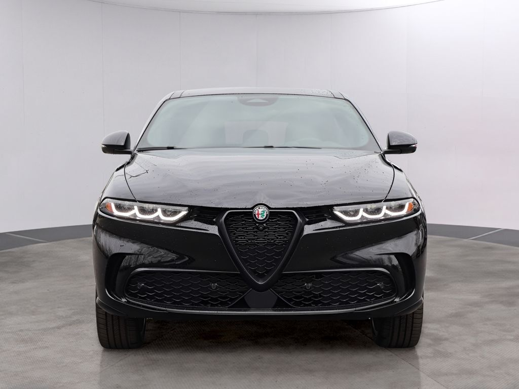 2025 Alfa Romeo Tonale Base San Clemente CA