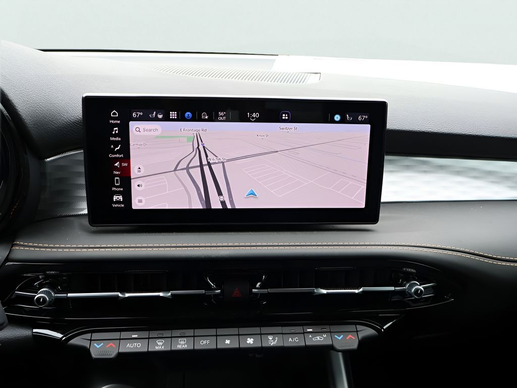 2025 Alfa Romeo Tonale Base San Clemente CA