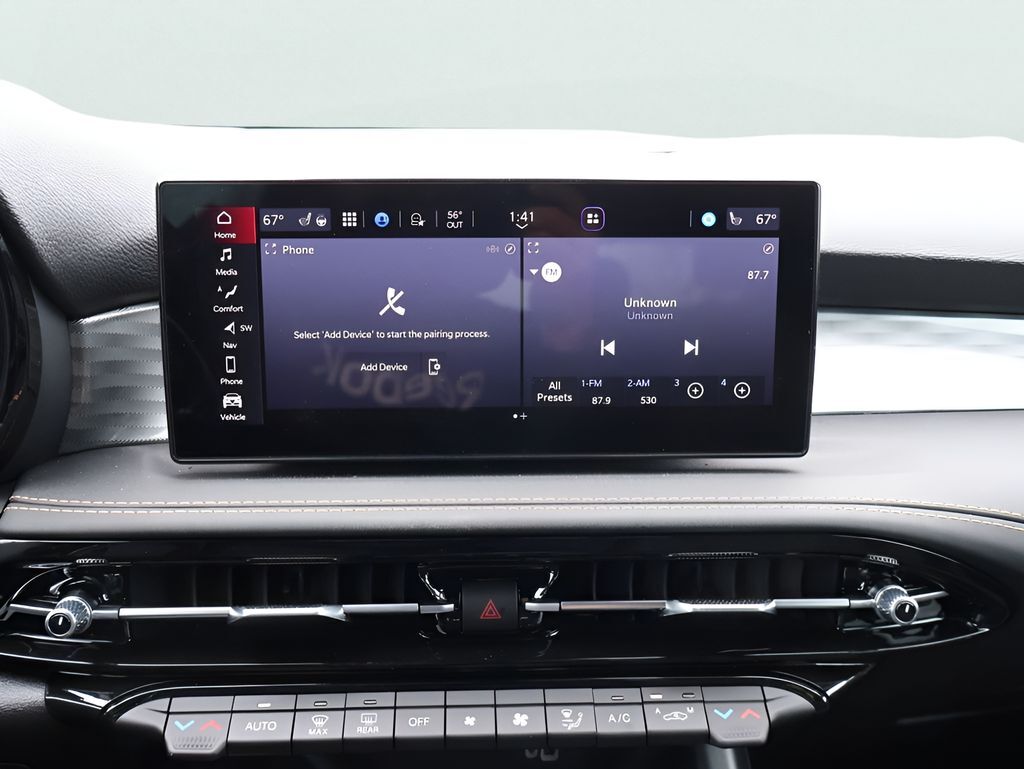 2025 Alfa Romeo Tonale Base San Clemente CA