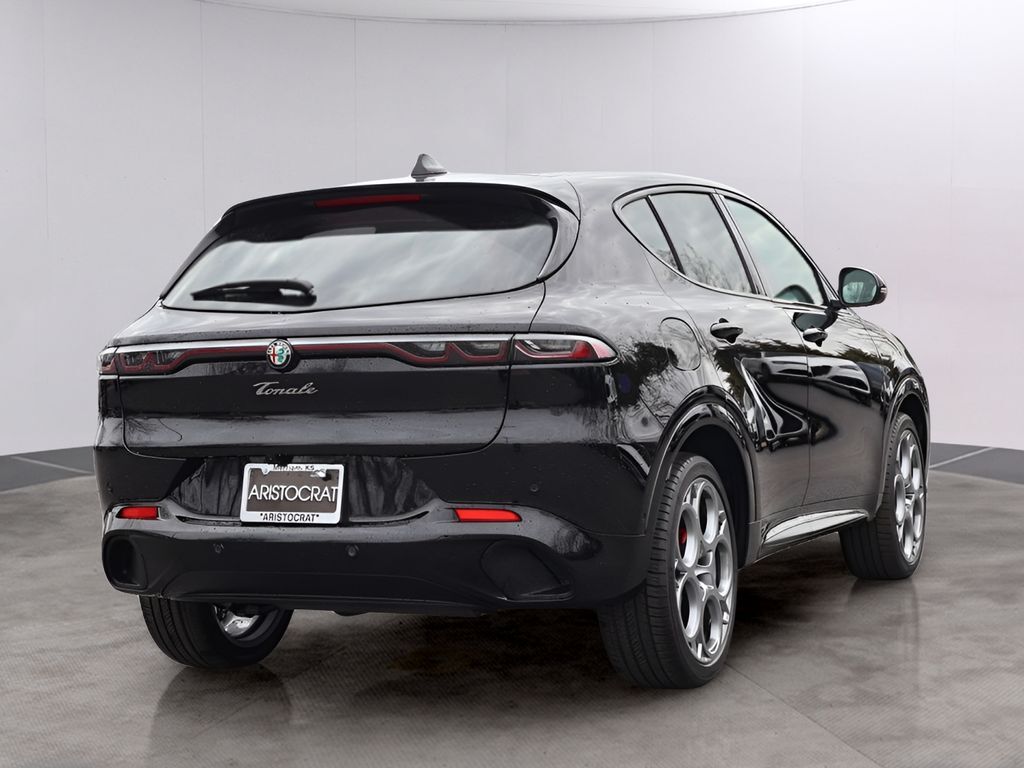 2025 Alfa Romeo Tonale Base San Clemente CA