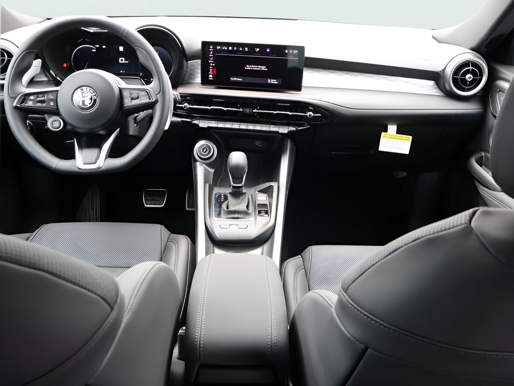 2025 Alfa Romeo Tonale Base San Clemente CA