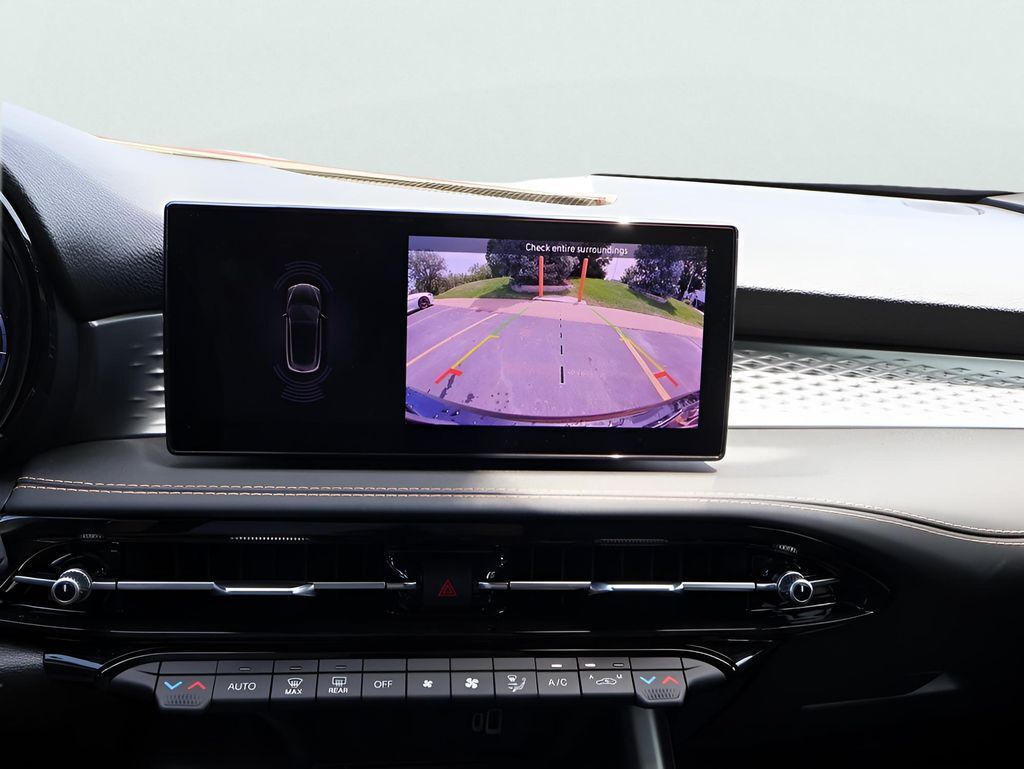 2025 Alfa Romeo Tonale Base San Clemente CA