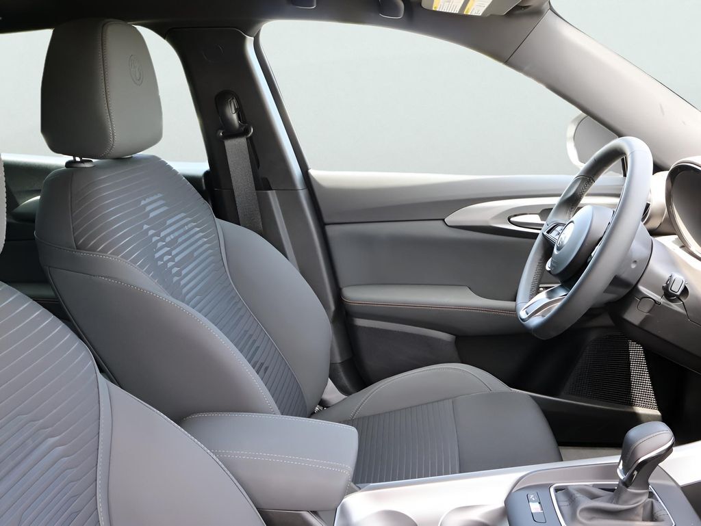 2025 Alfa Romeo Tonale Base San Clemente CA