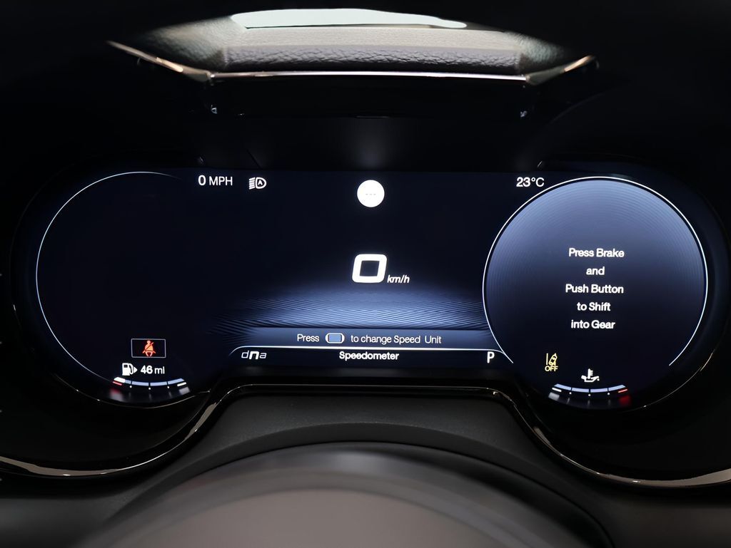 2025 Alfa Romeo Tonale Base San Clemente CA