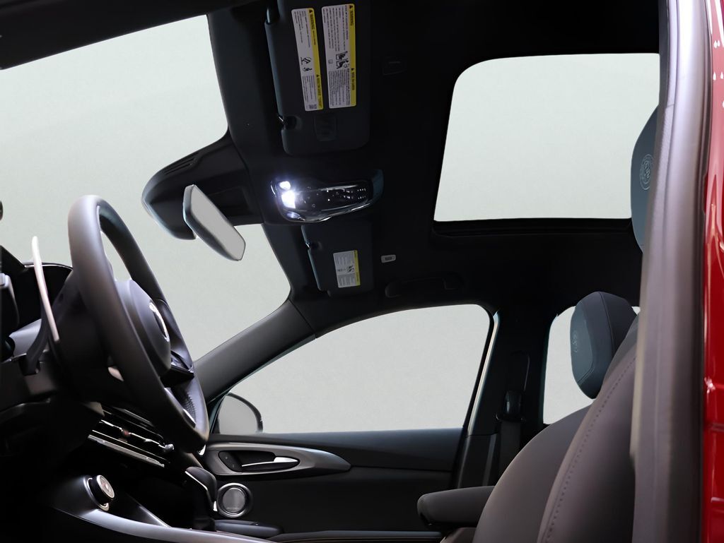 2025 Alfa Romeo Tonale Base San Clemente CA