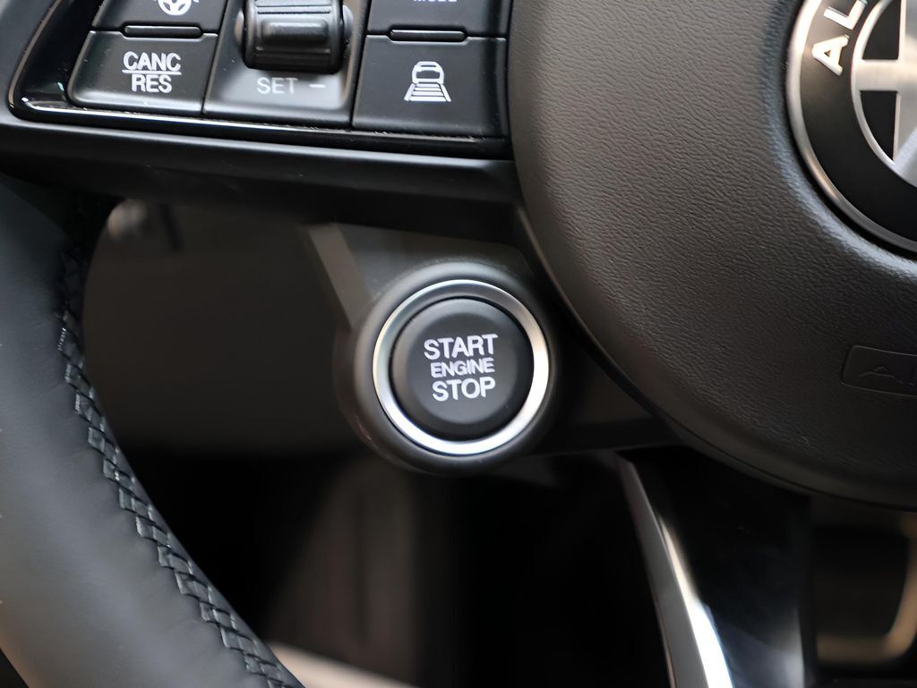 2025 Alfa Romeo Tonale Base San Clemente CA