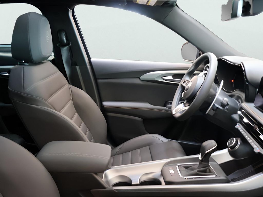 2025 Alfa Romeo Tonale Base San Clemente CA