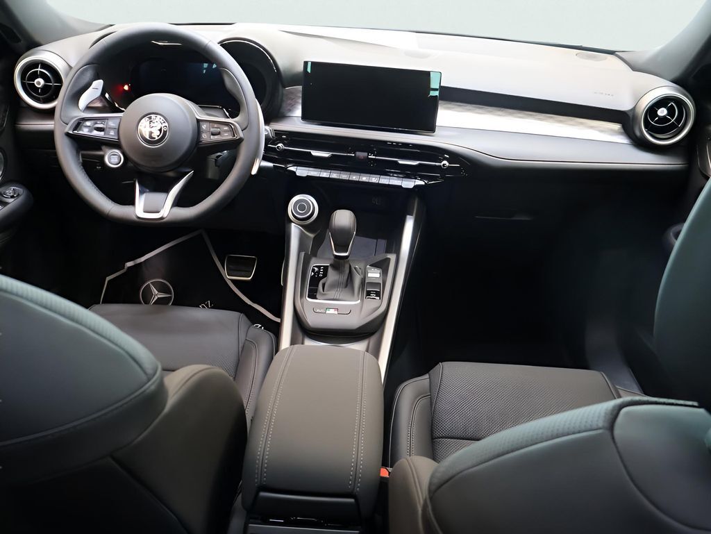 2025 Alfa Romeo Tonale Base San Clemente CA