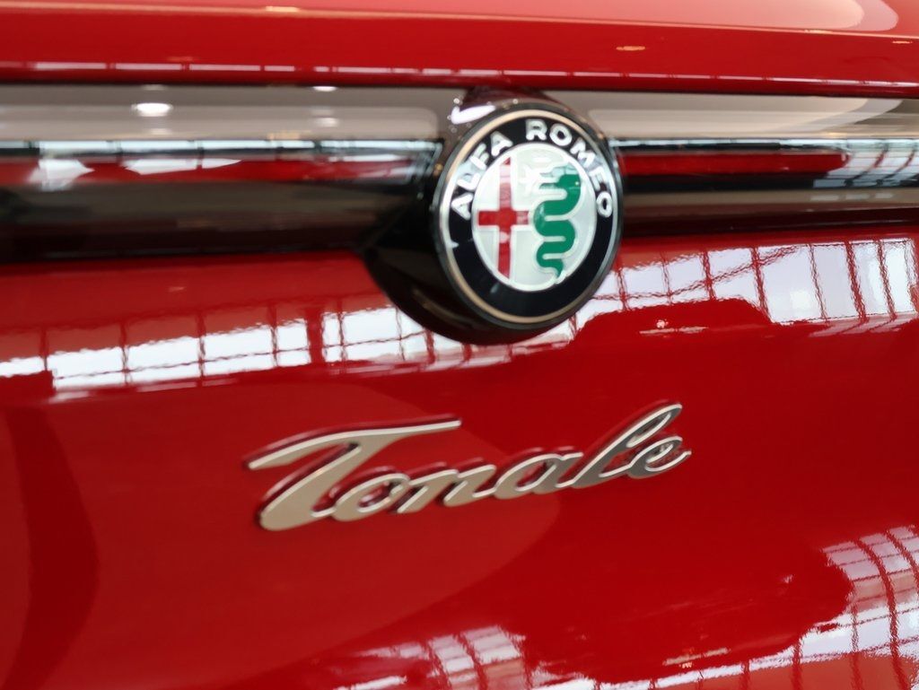 2025 Alfa Romeo Tonale Base San Clemente CA
