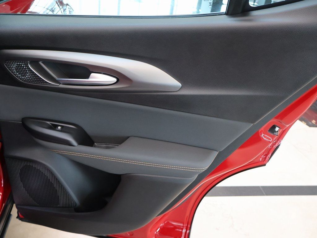 2025 Alfa Romeo Tonale Base San Clemente CA