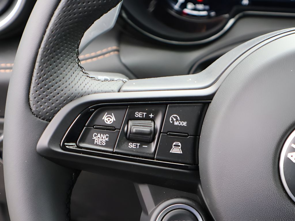 2025 Alfa Romeo Tonale Base San Clemente CA