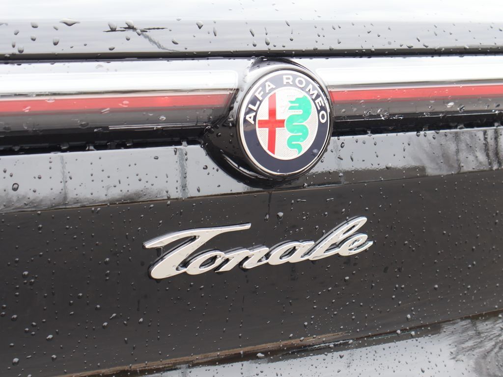 2025 Alfa Romeo Tonale Base San Clemente CA