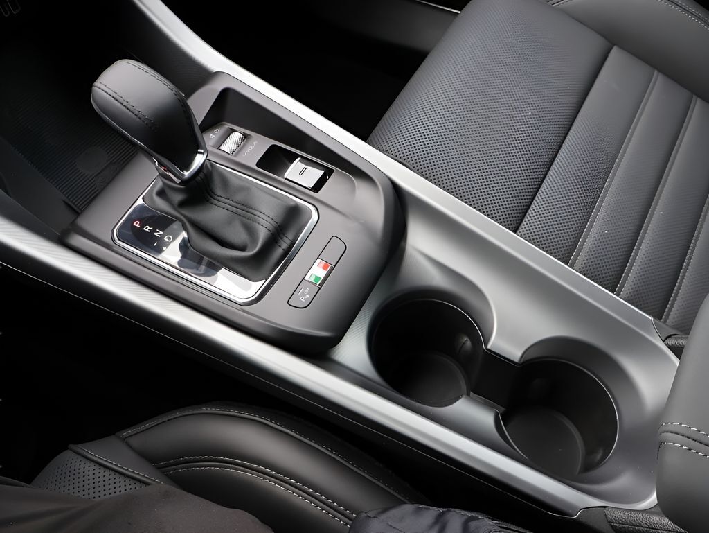 2025 Alfa Romeo Tonale Base San Clemente CA