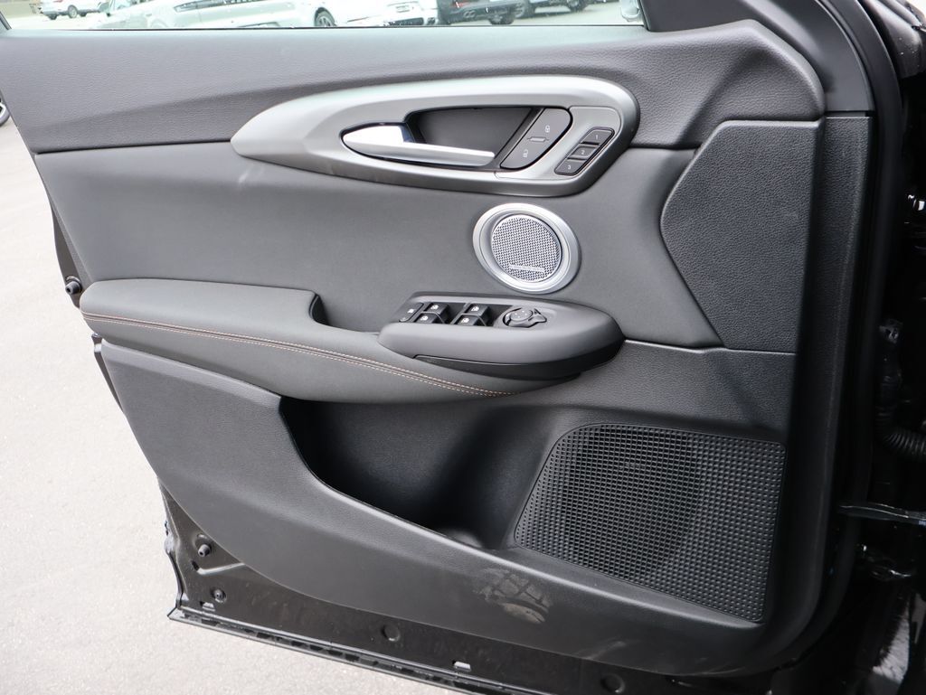 2025 Alfa Romeo Tonale Base San Clemente CA