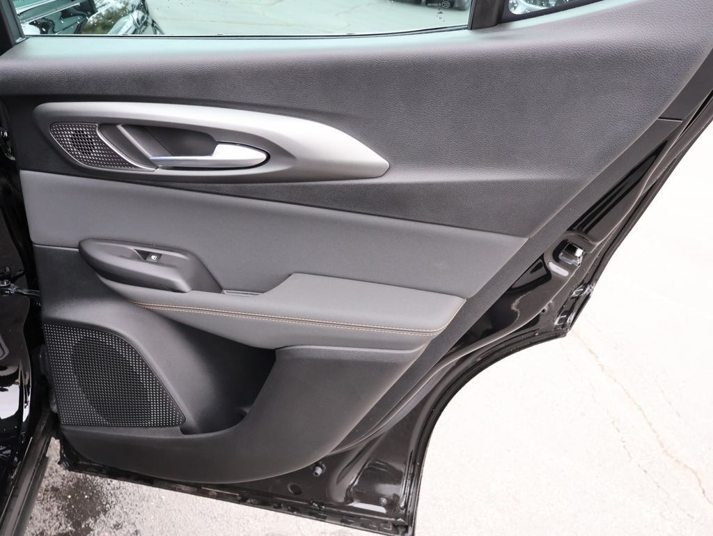 2025 Alfa Romeo Tonale Base San Clemente CA