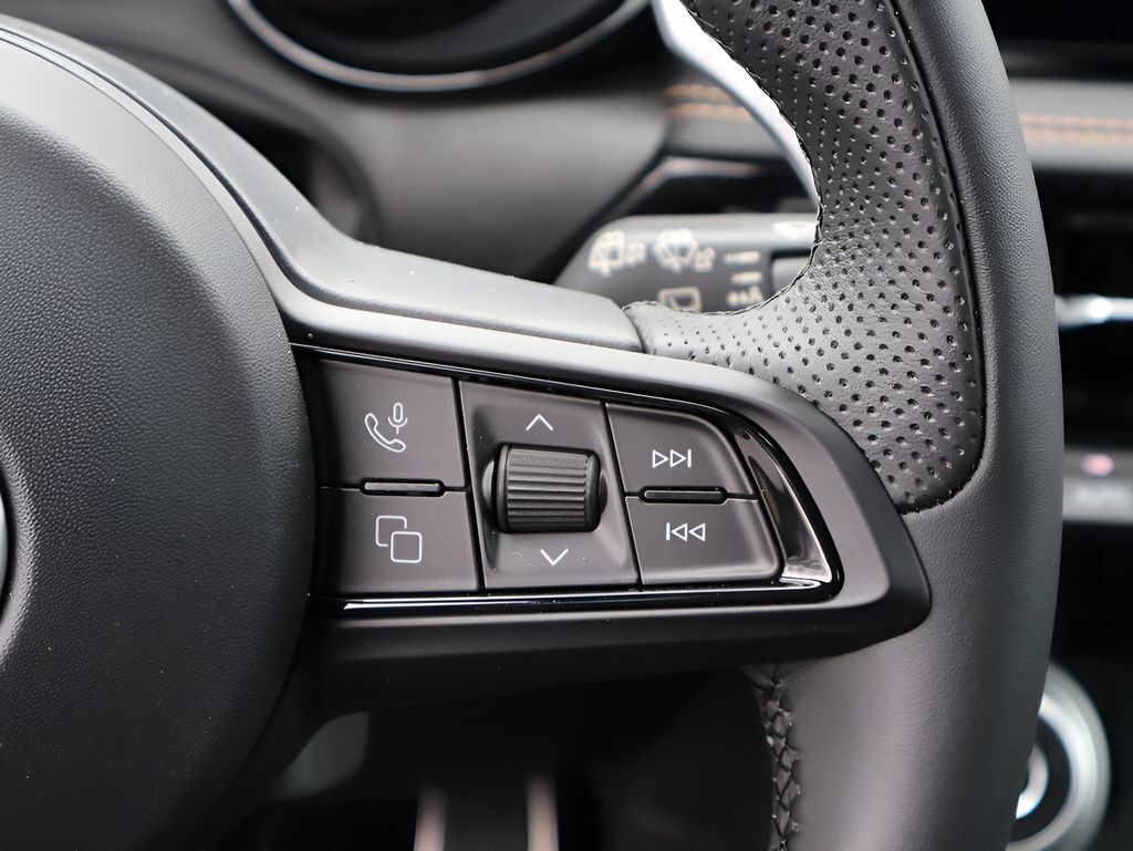 2025 Alfa Romeo Tonale Base San Clemente CA