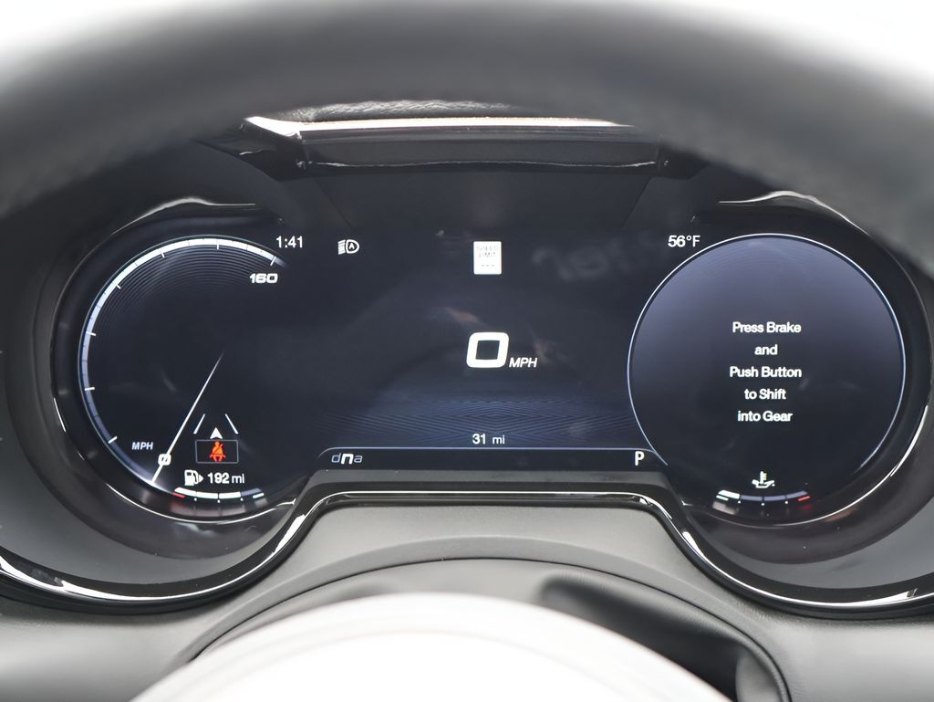 2025 Alfa Romeo Tonale Base San Clemente CA