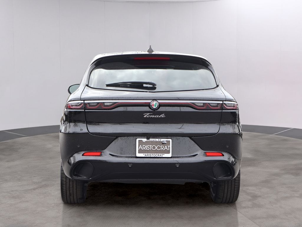 2025 Alfa Romeo Tonale Base San Clemente CA