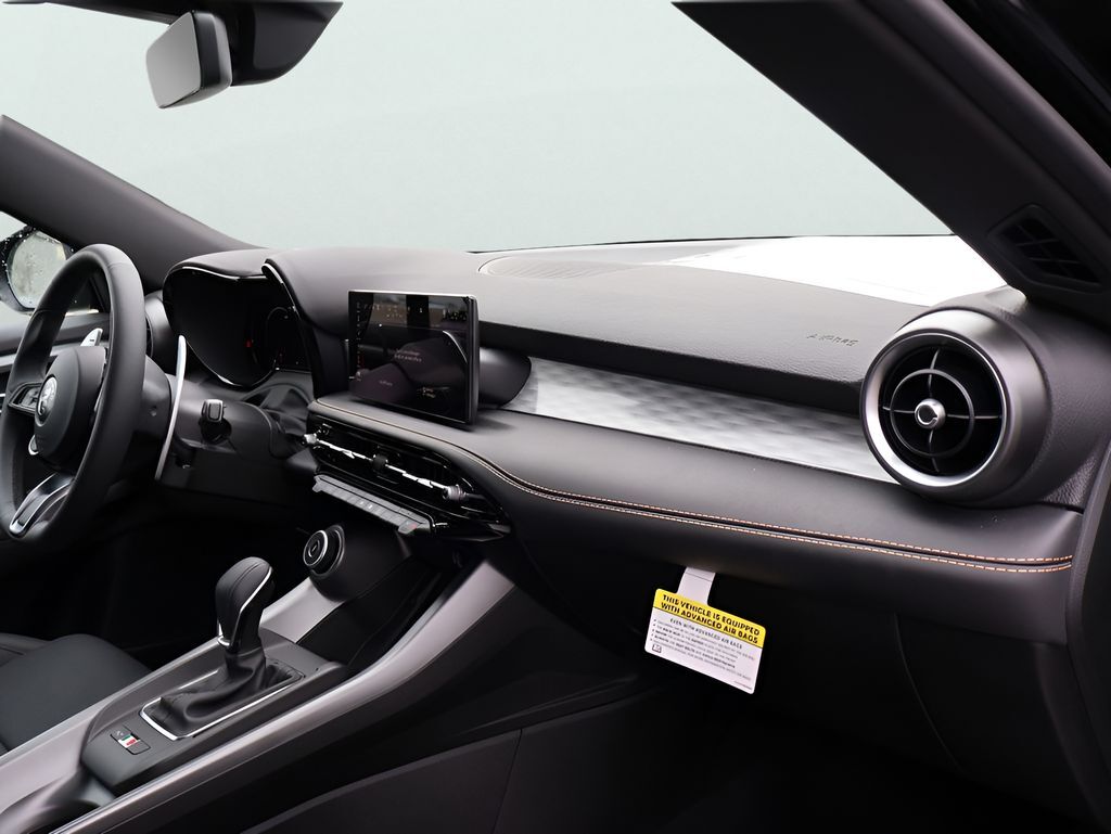 2025 Alfa Romeo Tonale Base San Clemente CA