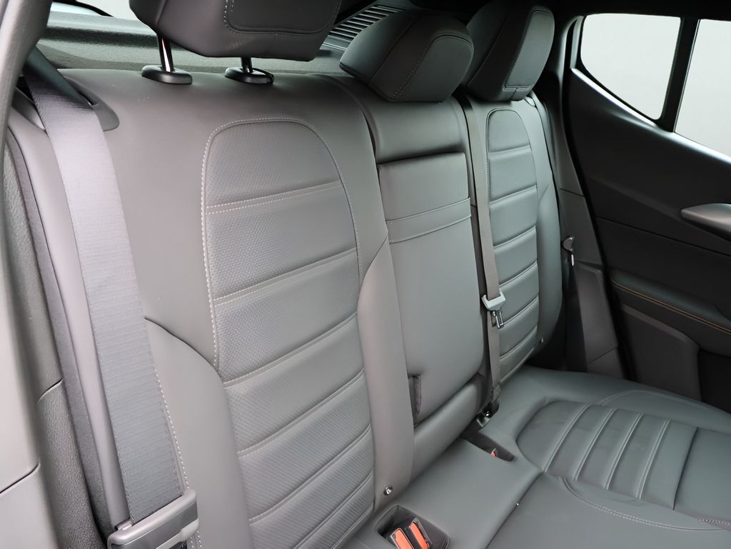 2025 Alfa Romeo Tonale Base San Clemente CA