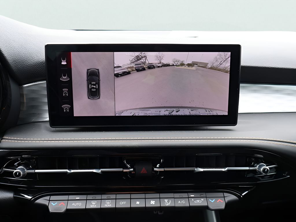 2025 Alfa Romeo Tonale Base San Clemente CA