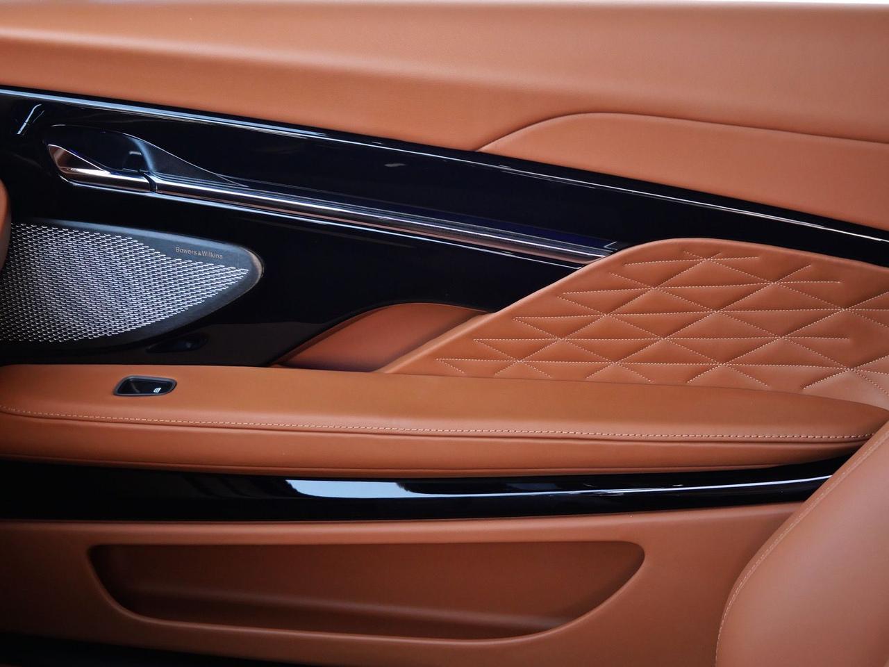 2025 Aston Martin DB12 Lawrence KS